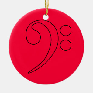 Ornament - Enkel masskrensning - Plocka färg
