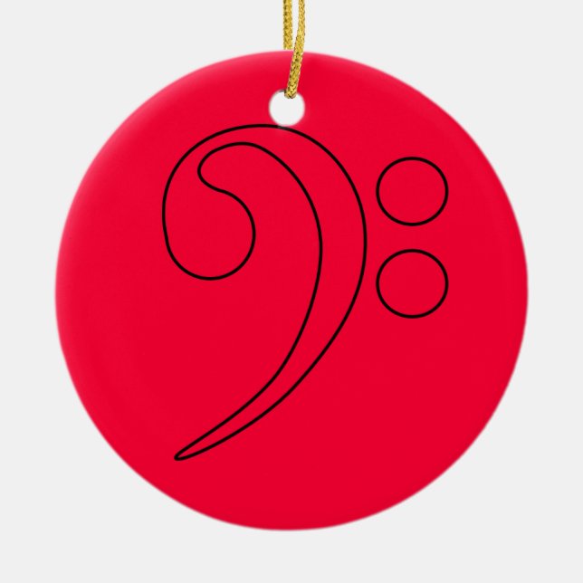 Ornament - Enkel masskrensning - Plocka färg (Framsidan)