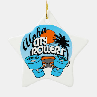 Ornament för ACR Star