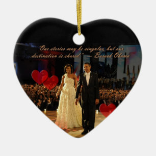 Ornament för delat mål