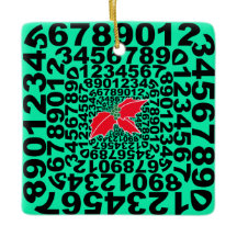 Ornament för flertrådig design