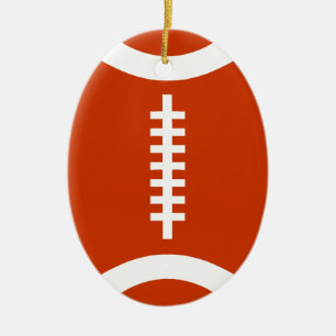 Ornament för fotboll