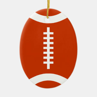 Ornament för fotboll