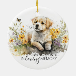 ornament för guldfärgad hämtning av minnesfärg