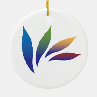 Ornament för heliga Imaginations