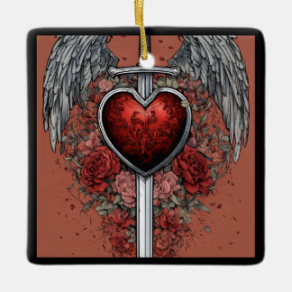 Ornament för hemdekoration