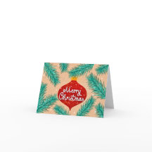 "Ornament för jullkort"