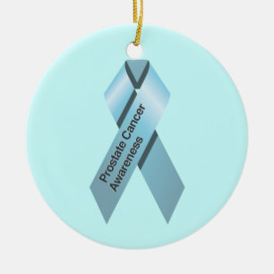 Ornament för medvetenhet om prostatacancer