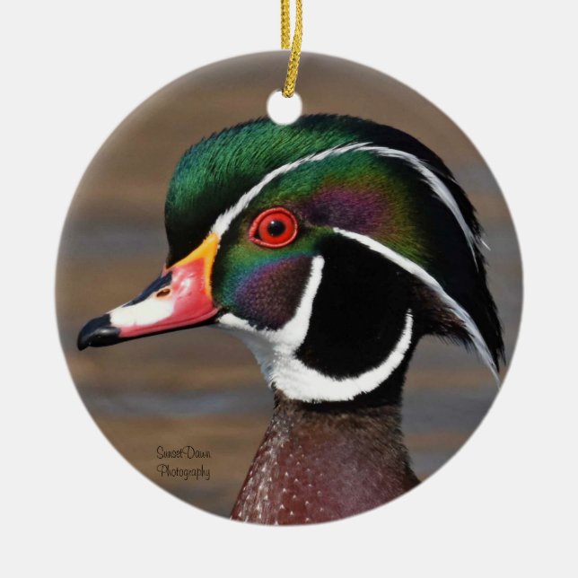 Ornament för Mugg-musmattan Metall (Framsidan)