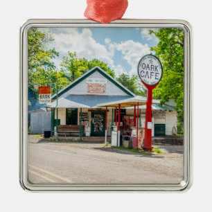 Ornament för Oark General Store