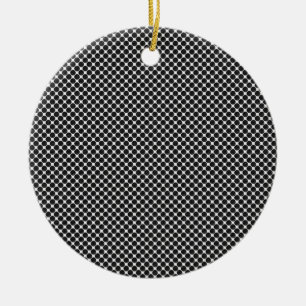 Ornament för optiska punkter för abstrakt