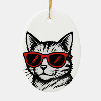 Ornament för personlig Pet Memorial