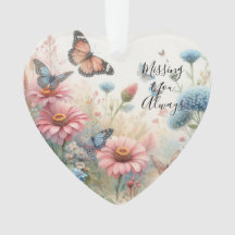 Ornament för personligens julminnesstund