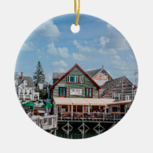 Ornament för portkryptering - allmänt arkiv