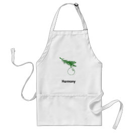Ornament Harmony Förkläde