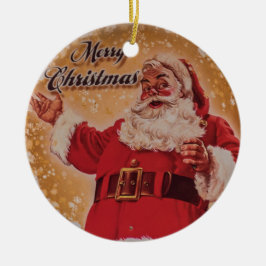 Ornament i god jul Julgran