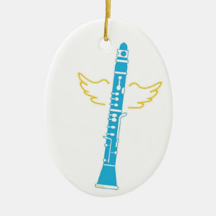 Ornament i minnet av Katelyn