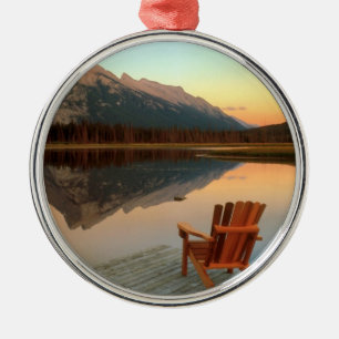 Ornament i Perfekt Sjö