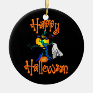 Ornament i Träd