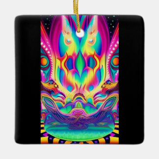 Ornament i uggla-templet