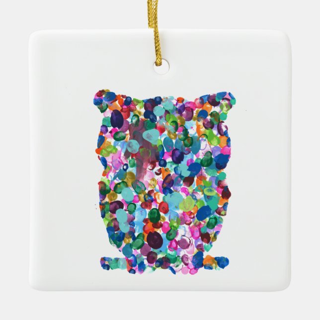 Ornament - Jennings (Framsida)
