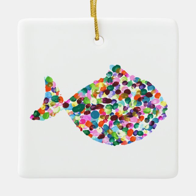 Ornament - Jones (Framsida)