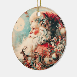 Ornament jul för träd