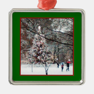 Ornament "Julgran"