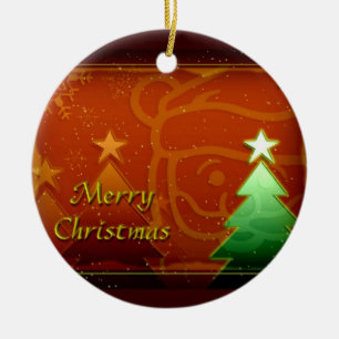 Ornament julgran