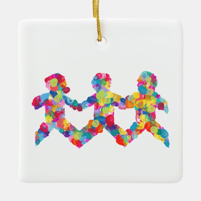 Ornament - Kaleta & Tomaszewski (Framsida)