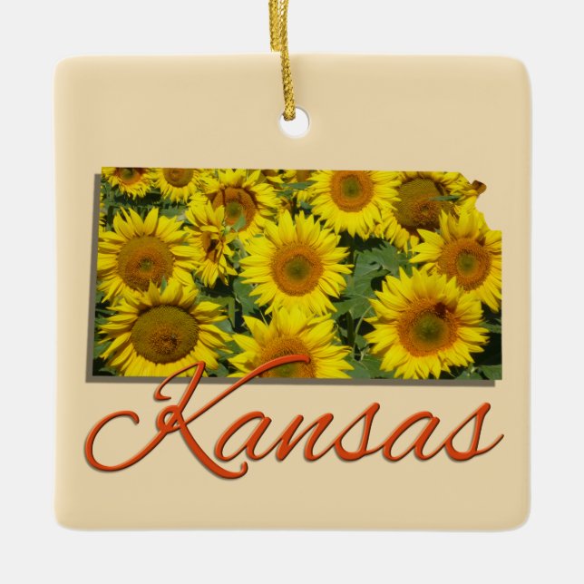 Ornament - KANSAS (Framsida)