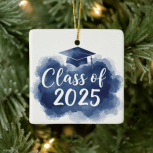 Ornament Klass 2025