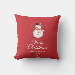 Ornament Kudde