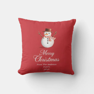 Ornament Kudde