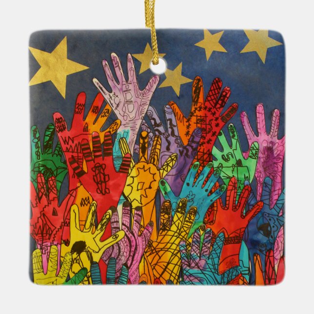 Ornament - Landry (Framsida)