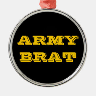 Ornament Luft Force Brat