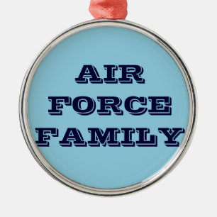 Ornament Luft Force-familjen