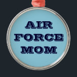 Ornament Luft Force Mamma<br><div class="desc">Ornament Luft Force Mamma</div>