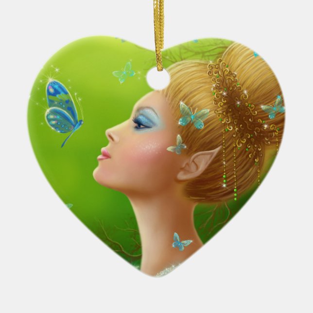 ornament Magic (Framsidan)