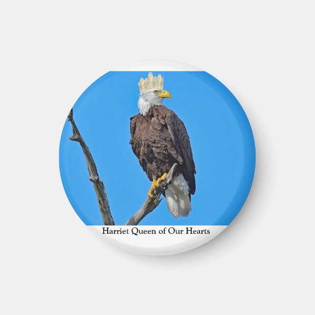 Ornament Magnet (Framsidan)