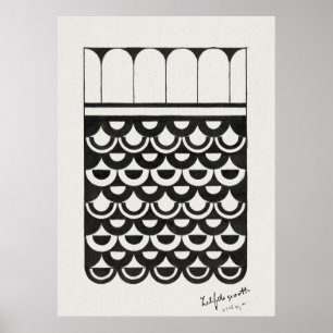Ornament Poster