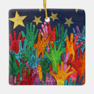 Ornament - Ratliff