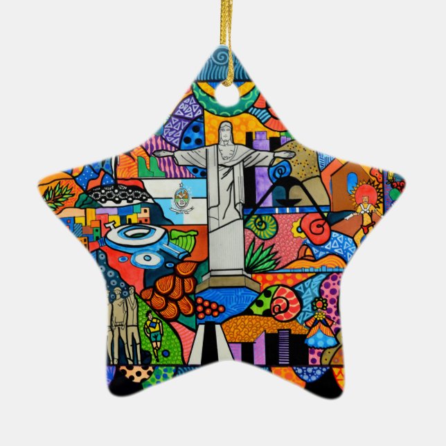 Ornament Rio 1 (Baksidan)