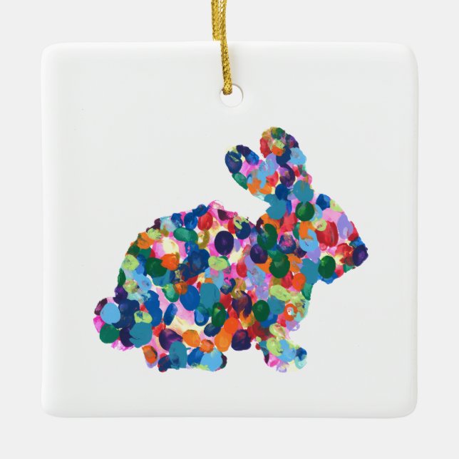 Ornament - Rita (Framsida)