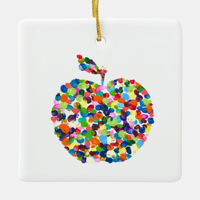 Ornament - Roche (Framsida)