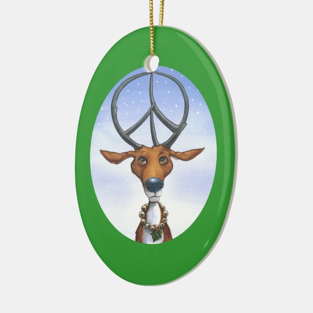 Ornament Roligt! (Vänster)