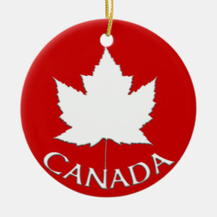 Ornament Souvenirs & Canada Gifts
