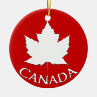 Ornament Souvenirs & Canada Gifts