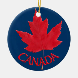 Ornament Souvenirs & Canada Gifts