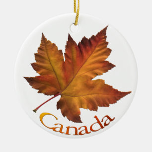 Ornament Souvenirs & Canada Gifts